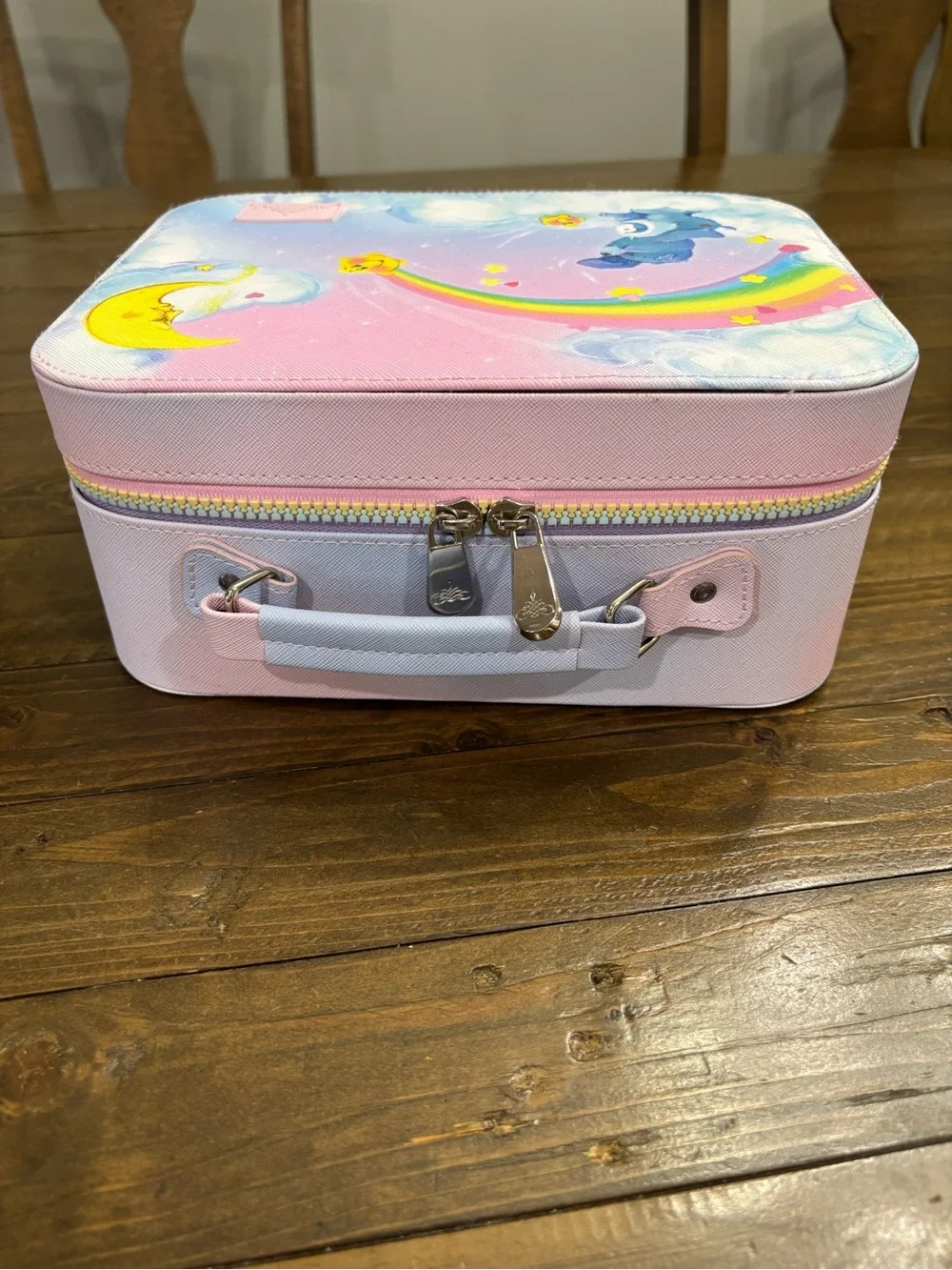 Impressions x Care Bears Travel Cosmetic Case